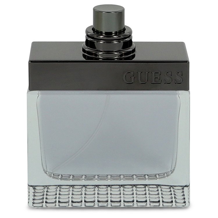 Guess Seductive by Guess Eau De Toilette Spray for Men