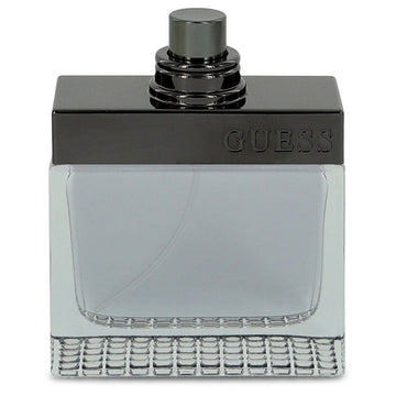 Guess Seductive by Guess Eau De Toilette Spray for Men