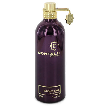 Montale Intense Caf by Montale Eau De Parfum Spray (unboxed) 3.4 oz  for Women