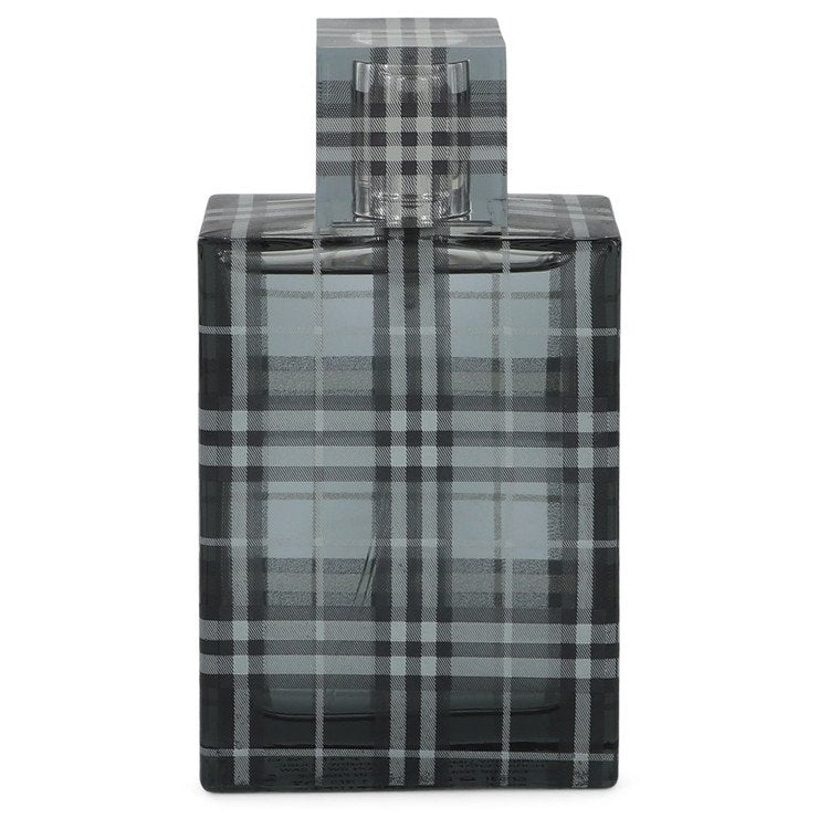 Burberry Brit by Burberry Eau De Toilette Spray for Men