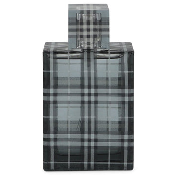 Burberry Brit by Burberry Eau De Toilette Spray for Men