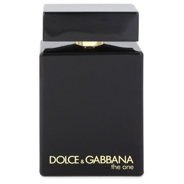 The One Intense by Dolce &amp; Gabbana Eau De Parfum Spray for Men