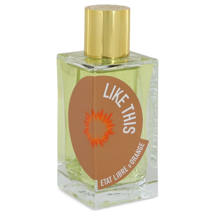Like This by Etat Libre D'Orange Eau De Parfum Spray for Women