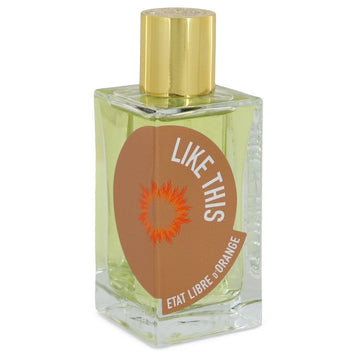 Like This by Etat Libre D'Orange Eau De Parfum Spray for Women