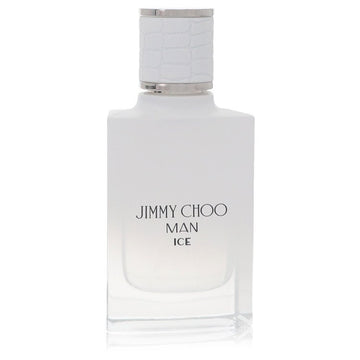 Jimmy Choo Ice by Jimmy Choo Eau De Toilette Spray oz for Men