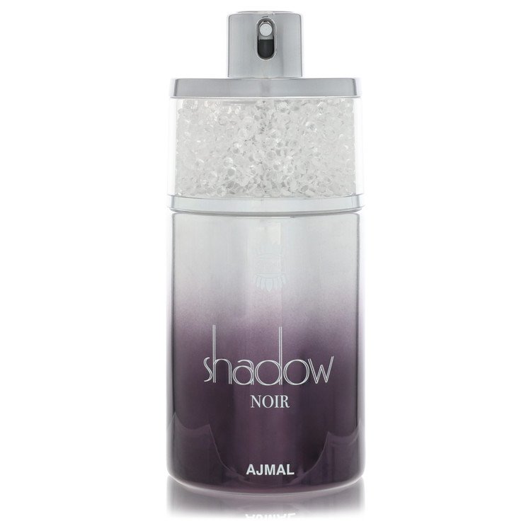 Ajmal Shadow Noir by Ajmal Eau De Parfum Spray 2.5 oz for Women