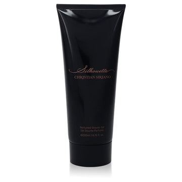 Silhouette by Christian Siriano Shower Gel 6.76 oz for Women