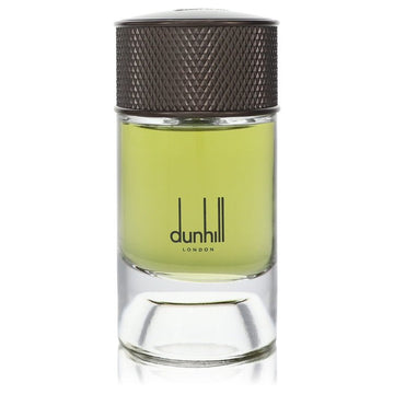Dunhill Signature Collection Amalfi Citrus by Alfred Dunhill Eau De Parfum Spray 3.4 oz for Men