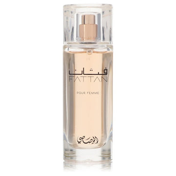Rasasi Fattan Pour Femme by Rasasi Eau De Parfum Spray 1.67 oz for Women