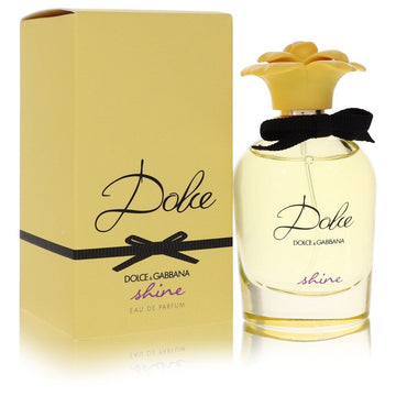 Dolce Shine by Dolce &amp; Gabbana Eau De Parfum Spray for Women