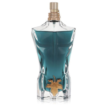 Jean Paul Gaultier Le Beau by Jean Paul Gaultier Eau De Toilette Spray (Unboxed) 4.2 oz for Men