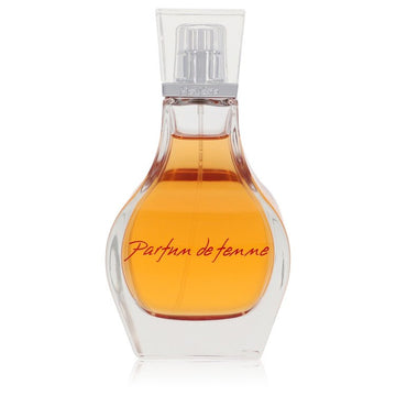 Montana Parfum De Femme by Montana Eau De Toilette Spray 3.3 oz for Women