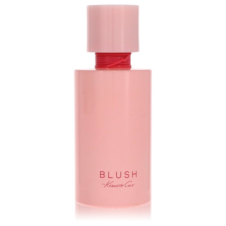 Kenneth Cole Blush by Kenneth Cole Eau De Parfum Spray 3.4 oz for Women