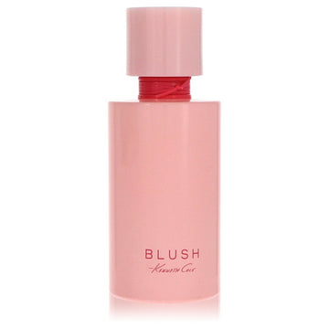 Kenneth Cole Blush by Kenneth Cole Eau De Parfum Spray 3.4 oz for Women