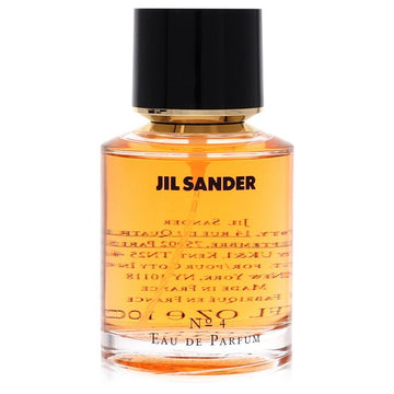 JIL SANDER #4 by Jil Sander Eau De Parfum Spray for Women