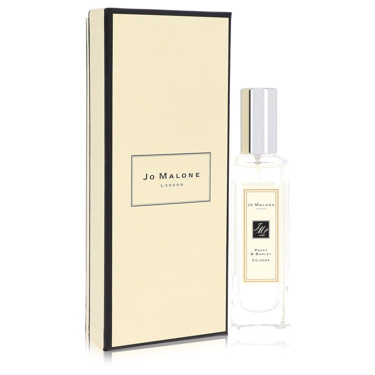 Jo Malone Poppy &amp; Barley by Jo Malone Cologne Spray (Unisex) 1 oz for Women