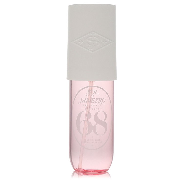 Sol De Janeiro Brazilian Crush Cheirosa 68 by Sol De Janeiro Hair &amp; Body Perfume Spray 3 oz for Women