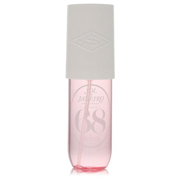 Sol De Janeiro Brazilian Crush Cheirosa 68 by Sol De Janeiro Hair &amp; Body Perfume Spray 3 oz for Women