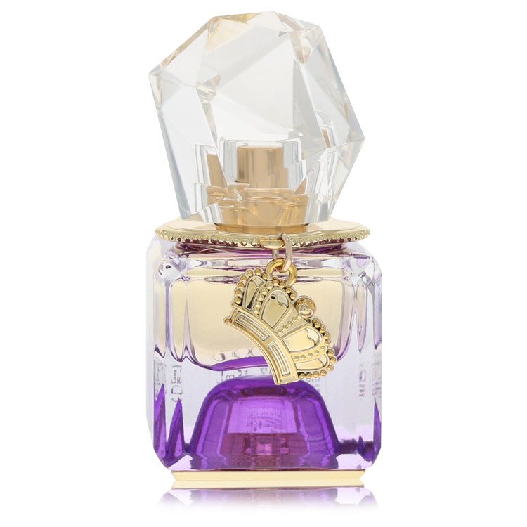 Juicy Couture Oui Play Decadent Queen by Juicy Couture Eau De Parfum Spray (Unboxed) 0.5 oz for Women