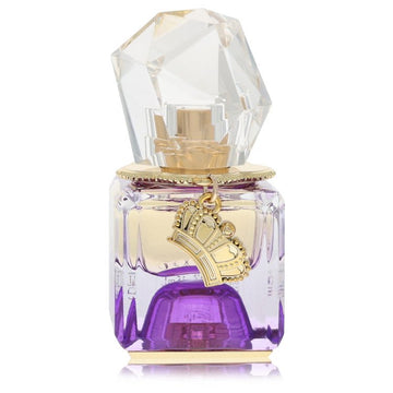 Juicy Couture Oui Play Decadent Queen by Juicy Couture Eau De Parfum Spray (Unboxed) 0.5 oz for Women