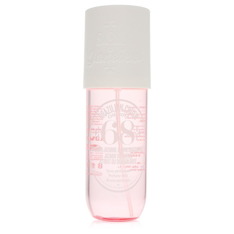Sol De Janeiro Brazilian Crush Cheirosa 68 by Sol De Janeiro Hair &amp; Body Perfume Spray 8 oz for Women