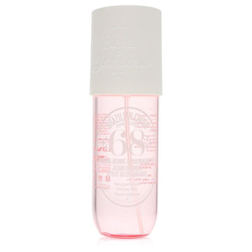 Sol De Janeiro Brazilian Crush Cheirosa 68 by Sol De Janeiro Hair &amp; Body Perfume Spray 8 oz for Women