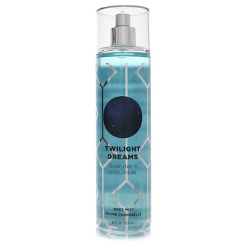 Aeropostale Twilight Dreams Lavender &amp; Cucumber by Aeropostale Body Mist Spray 8 oz for Women