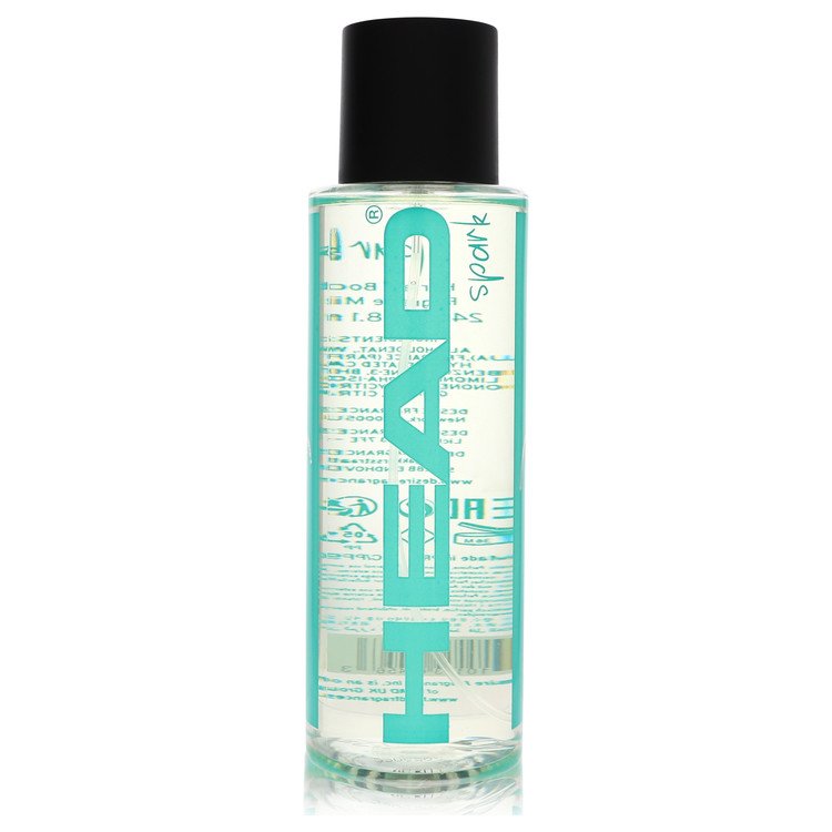Head Spark by Head Hair &amp; Body Fragrance Mist Spray 8.1 oz for Women