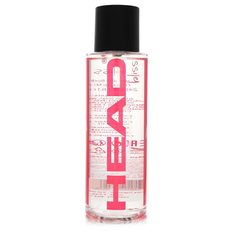 Head Bliss by Head Hair &amp; Body Fragrance Mist Spray 8.1 oz for Women