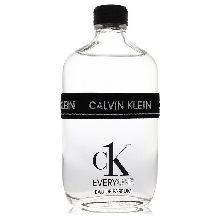 CK Everyone by Calvin Klein Eau De Parfum Spray (Unisex Unboxed) 6.7 oz for Women