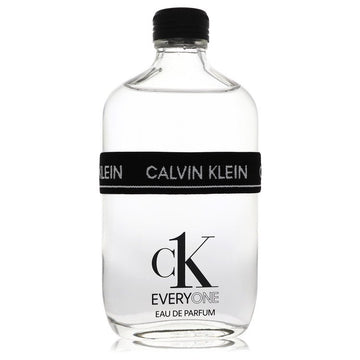 CK Everyone by Calvin Klein Eau De Parfum Spray (Unisex Unboxed) 6.7 oz for Women