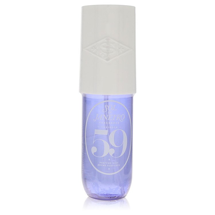 Sol De Janeiro Brazilian Crush Cheirosa 59 by Sol De Janeiro Hair &amp; Body Perfume Spray 3 oz for Women