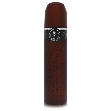 Cuba Signature by Fragluxe Eau De Toilette Spray (Unboxed) 3.3 oz for Men