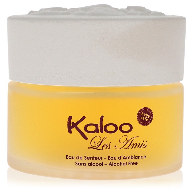 Kaloo Les Amis by Kaloo Eau De Senteur Spray - Room Fragrance Spray (Unboxed) 3.4 oz for Men