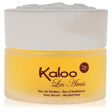 Kaloo Les Amis by Kaloo Eau De Senteur Spray - Room Fragrance Spray (Unboxed) 3.4 oz for Men
