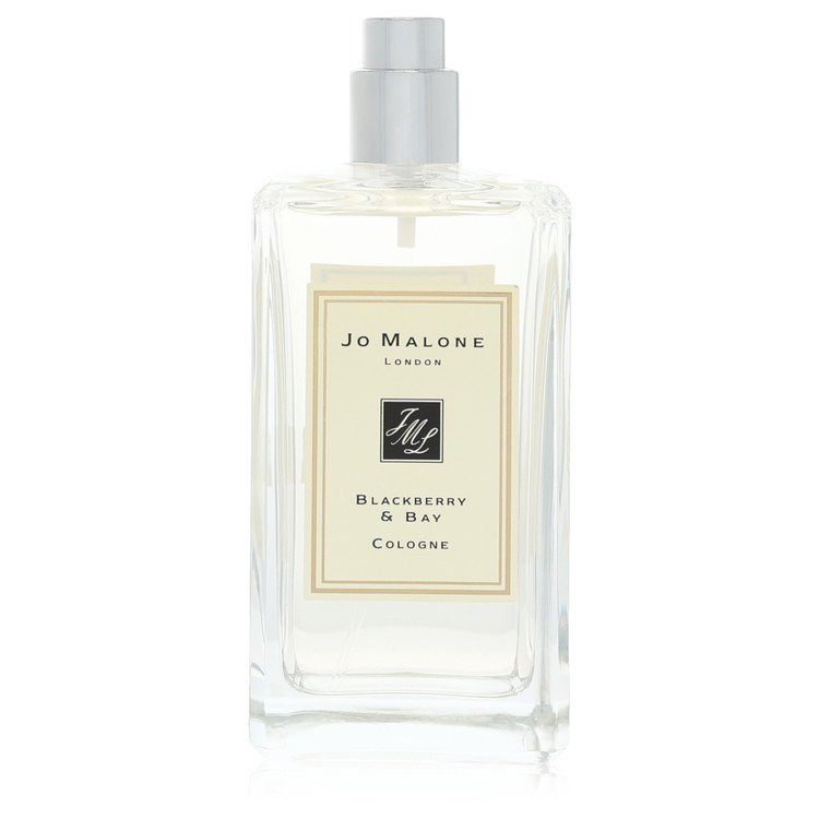 Jo Malone Blackberry &amp; Bay by Jo Malone Cologne Spray (Unisex Tester) 3.4 oz for Women