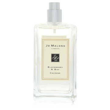 Jo Malone Blackberry &amp; Bay by Jo Malone Cologne Spray (Unisex Tester) 3.4 oz for Women