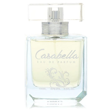 Dumont Casabella by Dumont Paris Eau De Parfum Spray (Unboxed) 3.4 oz for Women
