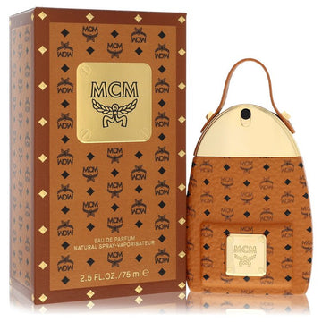 Mcm by Mcm Eau De Parfum Spray 2.5 oz for Women