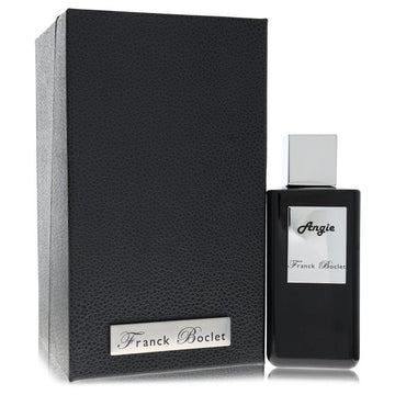 Franck Boclet Angie by Franck Boclet Extrait De Parfum Spray (Unisex) 3.3 oz for Women