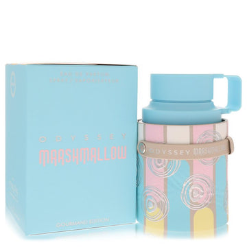 Armaf Odyssey Marshmallow by Armaf Eau De Parfum Spray 3.4 oz for Women