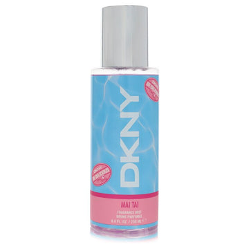 Be Delicious Pool Party Mai Tai by Donna Karan Fragrance Mist 8.4 oz for Women