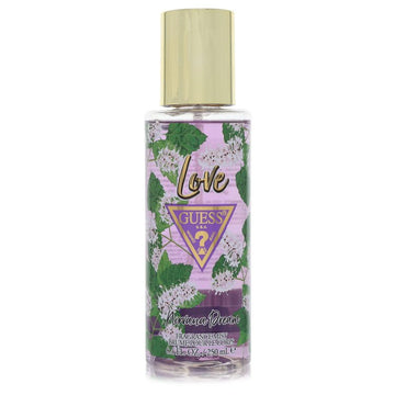 Guess Love Nirvana Dream by Guess Fragrance Mist (Tester) 8.4 oz for Women