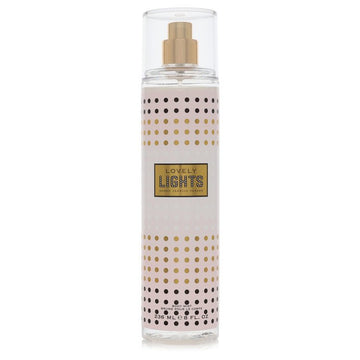 Sarah Jessica Parker Lovely Lights by Sarah Jessica Parker Body Mist 8.0 oz for Women