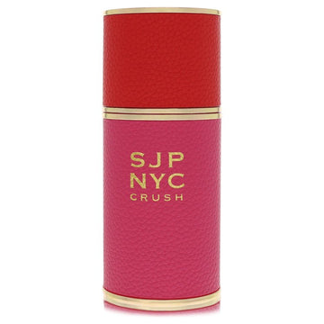 Sarah Jessica Parker Nyc Crush by Sarah Jessica Parker Eau De Parfum Spray (Tester) 3.4 oz for Women