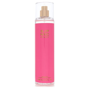 Sarah Jessica Parker Nyc Crush by Sarah Jessica Parker Body Mist 8.0 oz for Women