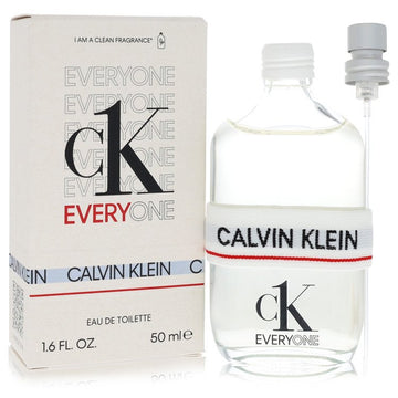 Ck Everyone by Hugo Boss Eau De Toilette Spray 1.6 oz for Men