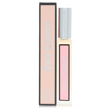 Juicy Couture by Juicy Couture Rollerball EDP 0.33 oz for Women