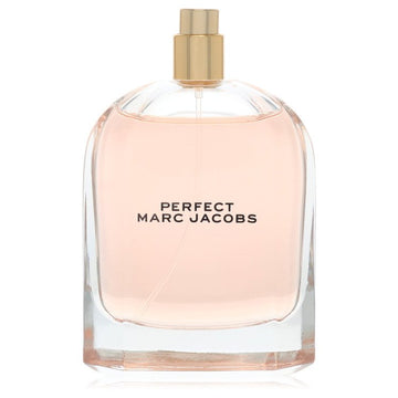 Marc Jacobs Perfect by Marc Jacobs Eau De Parfum Spray (Tester) 3.4 oz for Women