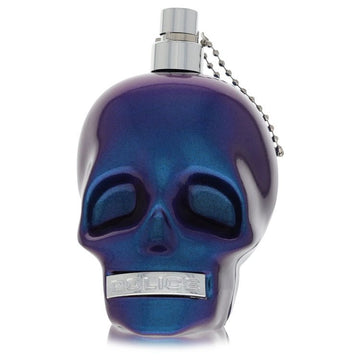 Police To Be My Avatar by Police Colognes Eau De Toilette Spray (Tester) 4.2 oz for Men